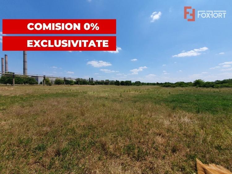 Teren Construcții intravilan de 5000 mp, în Chișoda
