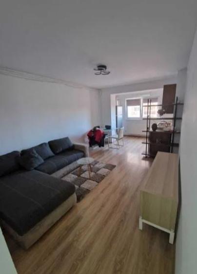 Apartament cu 2 camere decomandat, mobilat în Theodor Pallady — fotografia 1