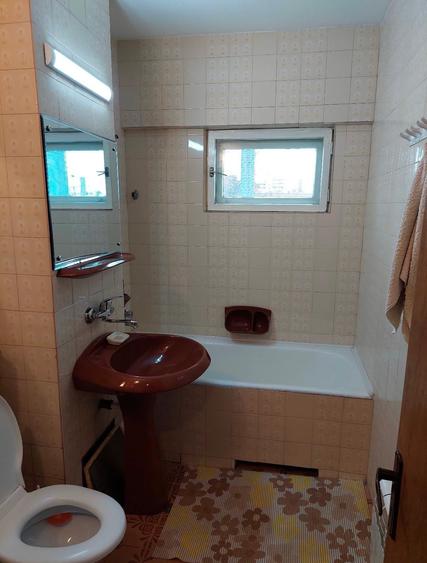 Apartament 4 camere Gheorgheni |100 mp| FSPAC - parcare - 5