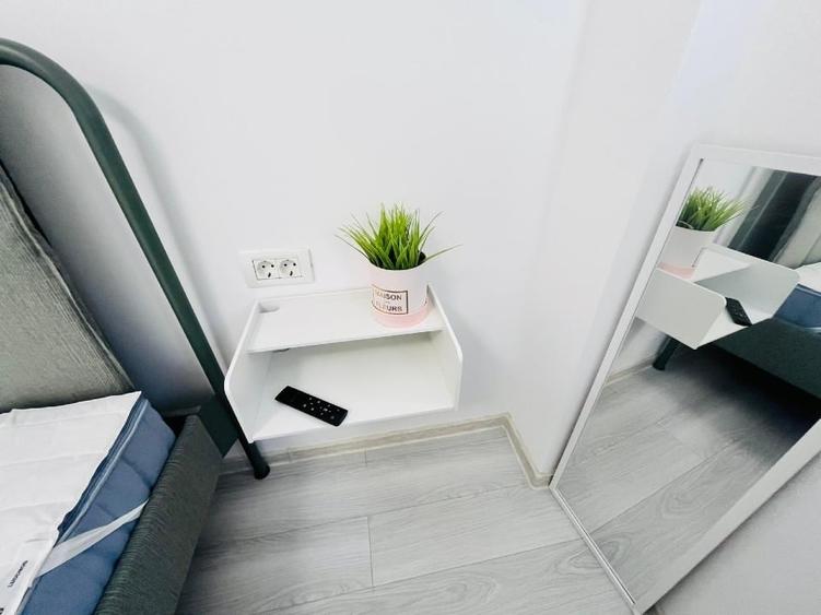 Direct Proprietar 2 camere Aradului-Iulius Mall - 8