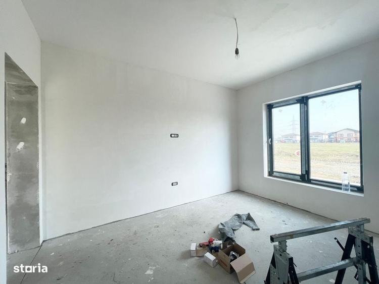 Casă cu 3 camere cu Teren 344 Mp în Central