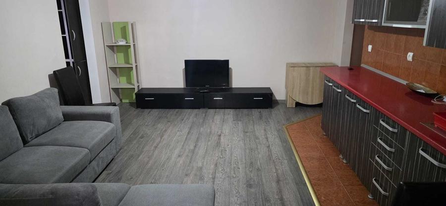 Apartament cu 2 camere decomandat în Rogerius