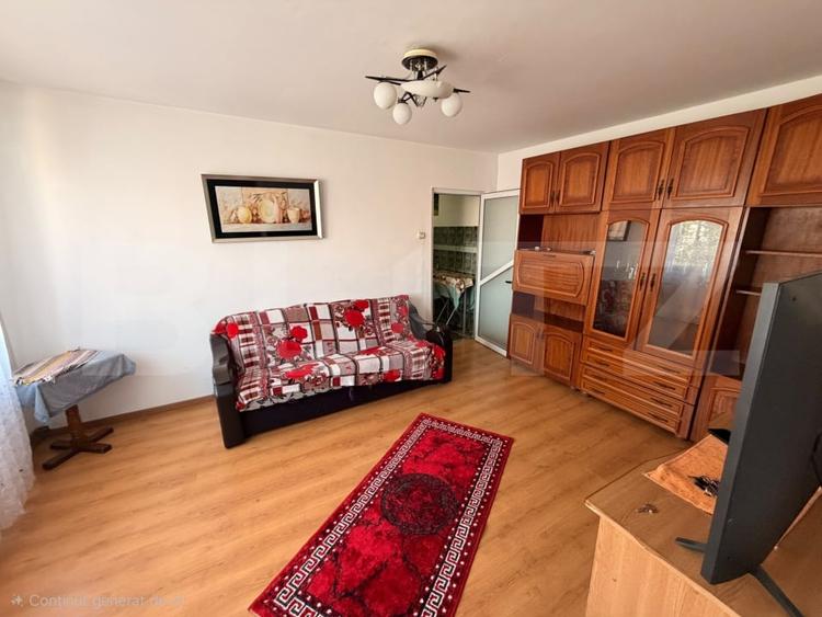 Apartament 3 camere Micro 11 - 1