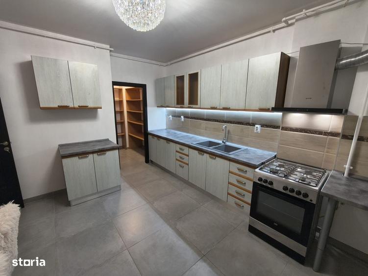 Apartament premium 3 camere | 156 mp | Saphir Stein Residence - 5