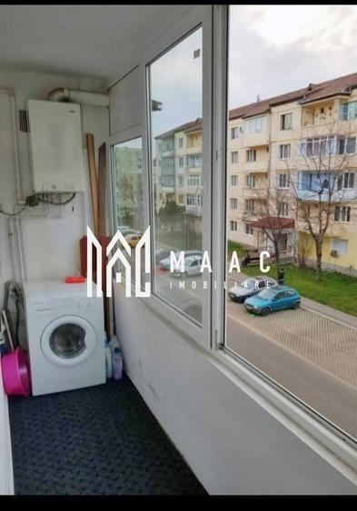 Apartament cu 2 camere semidecomandat, mobilat în Cedonia