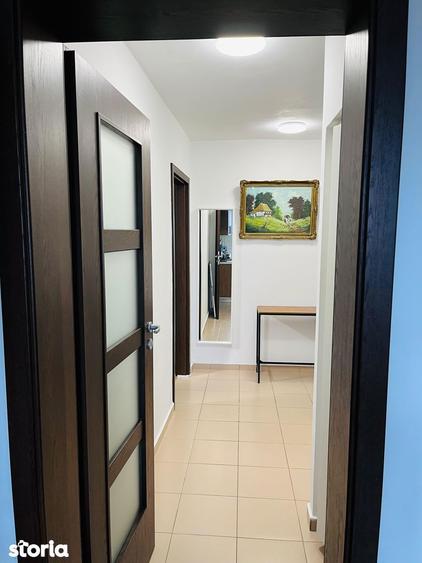 Apartament cu 2 camere decomandat în Drumul Taberei