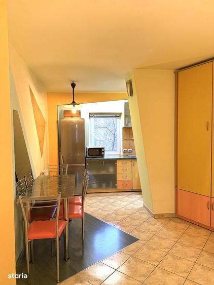 * Fara comision * Vand apartament 3 camere 72 mp zona Bucovina - 15