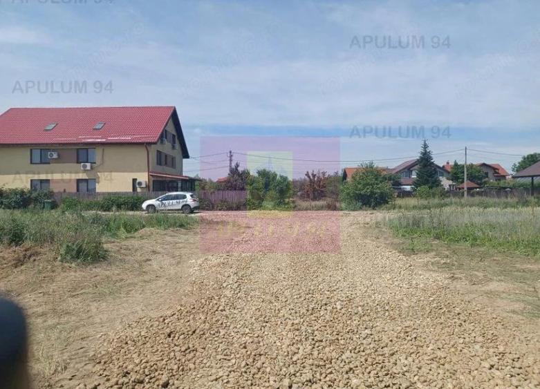 Teren de 520 mp, în Gulia