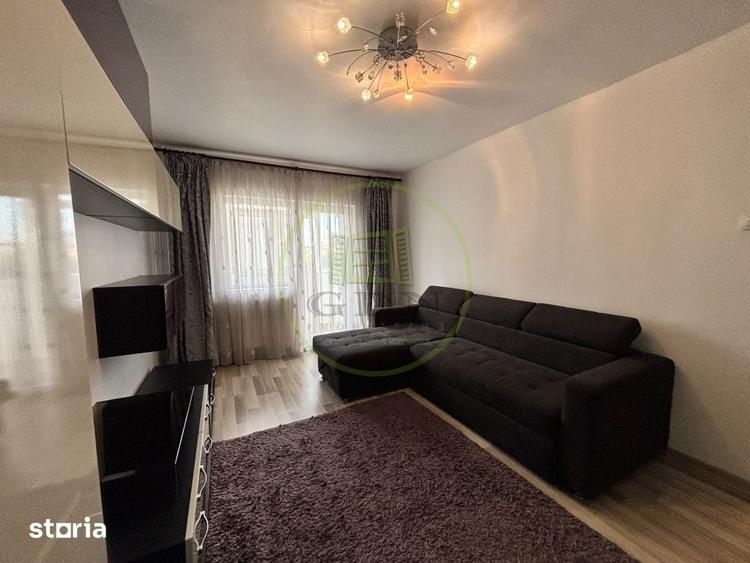 Apartament cu 3 camere decomandat în Brazda lui Novac