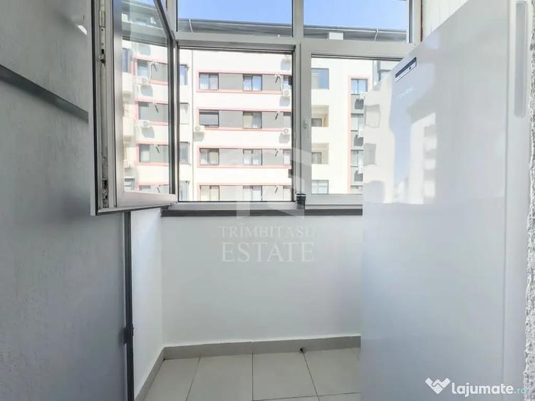 Apartament cu 2 camere decomandat în Tineretului
