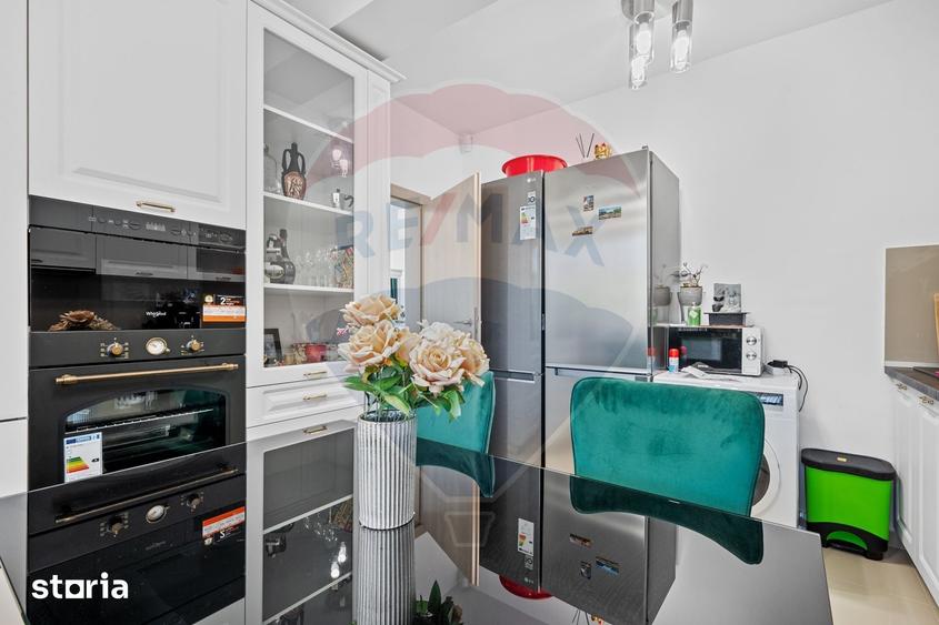 Casă cu 4 camere cu Teren 225 Mp în Central