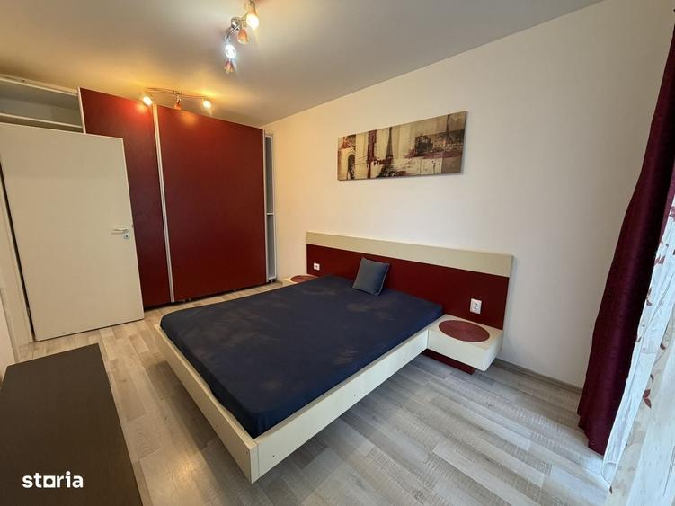 Inchiriere apartament 2 camere plus dressing/birou in Avantgarden3 - 7