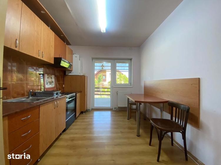 Casă cu 3 camere cu Teren 500 Mp în Central