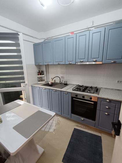Apartament premium cu 1 cameră | 36 mp | Prima închiriere | Parcare inclusă - 9