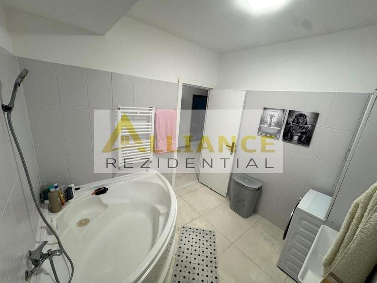 Apartament 2 camere gata de mutare Aparatorii Patriei - 13