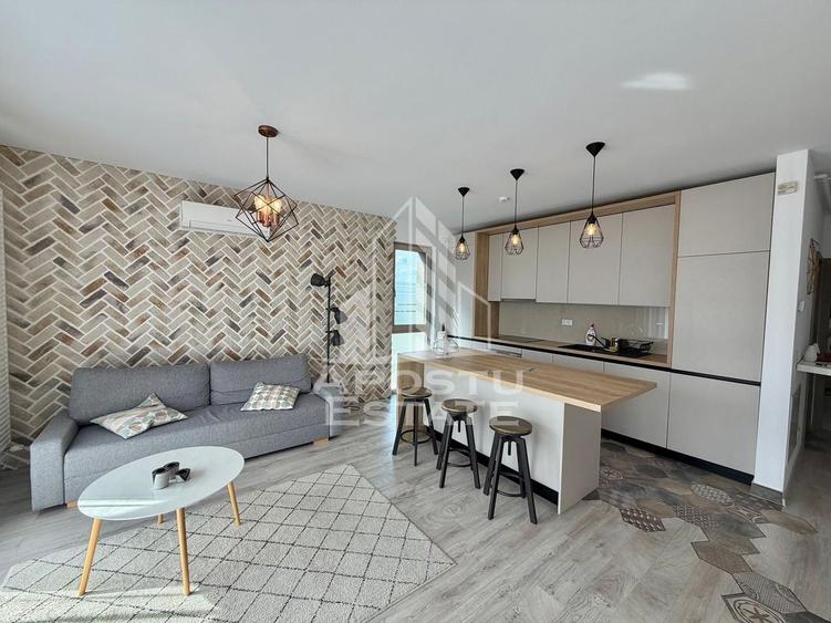 Apartament cu 2 camere de inchiriat, Torontal, Complex IRIS, Timisoara - 1