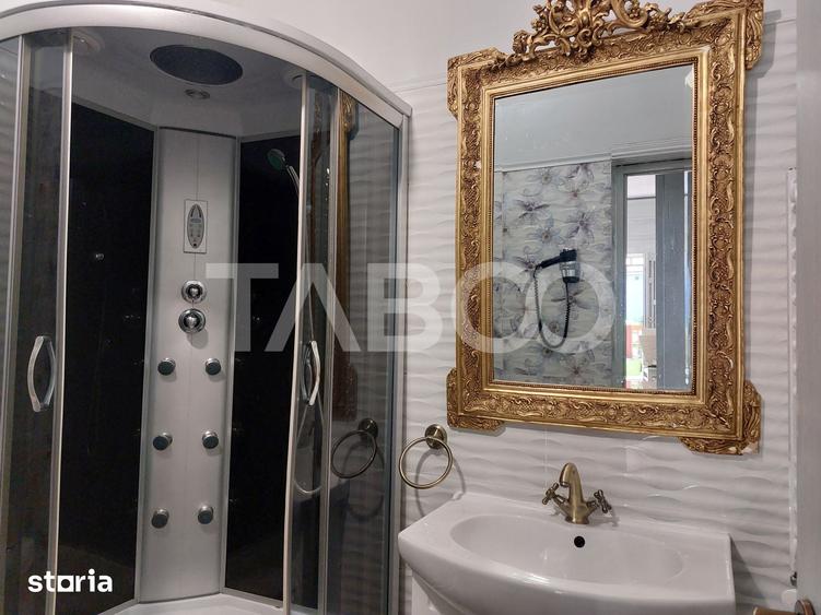 Casă cu 3 camere cu Teren 159 Mp în Central