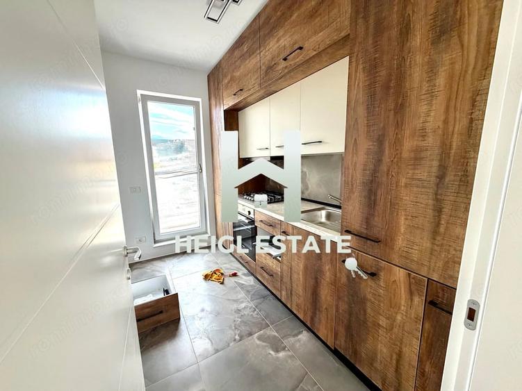 Apartament cu 2 camere decomandat în Giroc