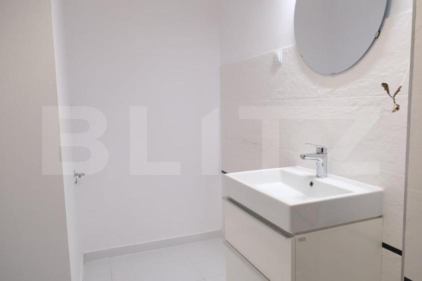 Apartament de inchiriat cu 2 camere, 57 mp, zona Brașovul Vechi - 3