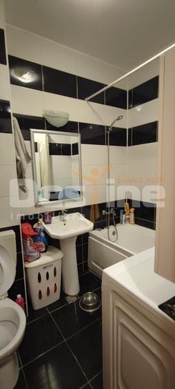 Apartament cu 2 camere decomandat, mobilat în Valea Oltului