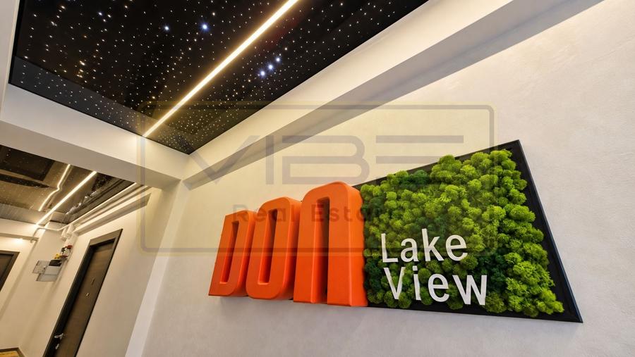 Apartament cu 2 camere semidecomandat, mobilat în Popas Păcurari