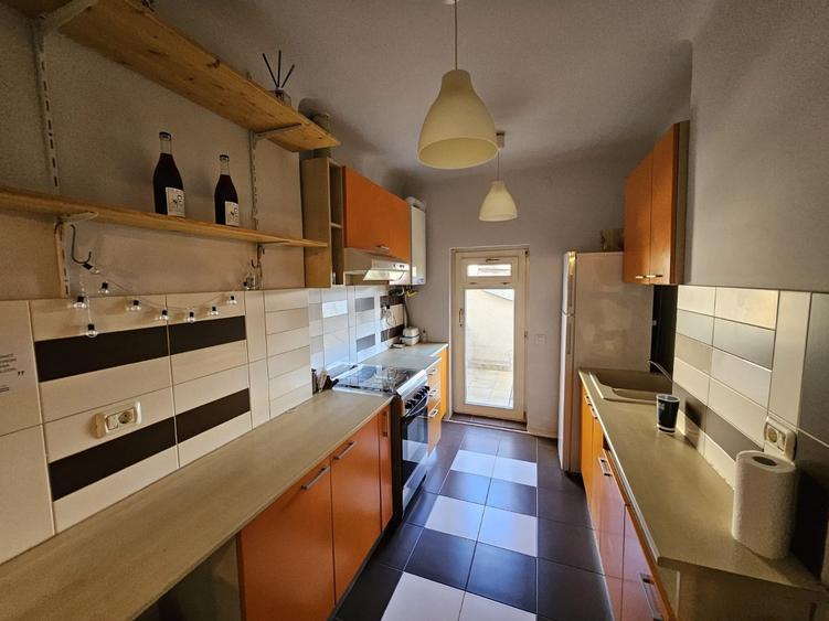Apartament 2 camere in Vilă/Căderea Bastiliei/Piața Romană/Victoriei - 1