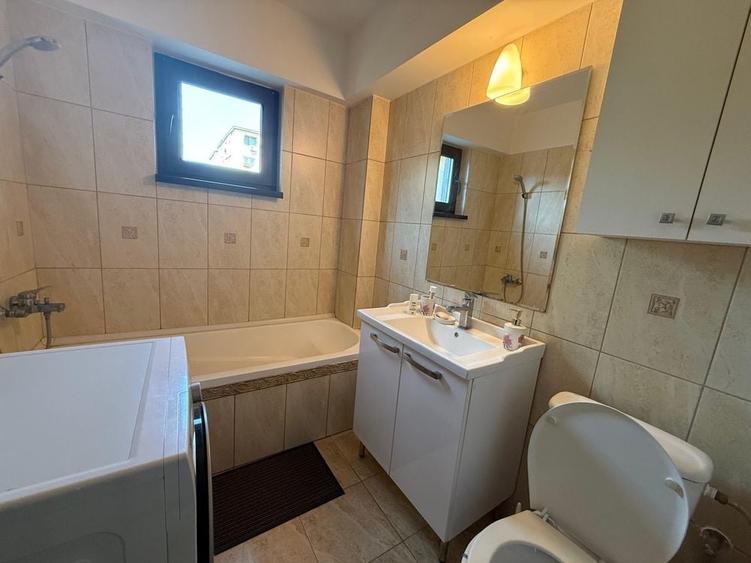 Apartament cu 1 camera, in zona Podu de piatra, langa Gara Nicolina - 4