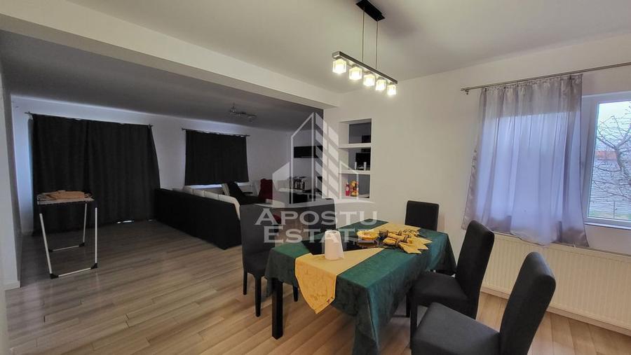Casa individuala,4 camere garaj si teren de 420mp Beciche... - 8