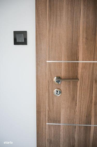 Apartament cu 2 camere decomandat în Vest