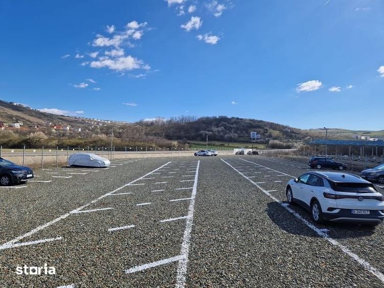 Teren de 800 mp, în Someșeni