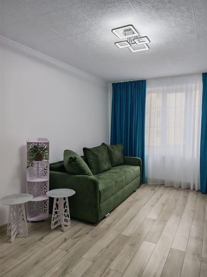 Apartament cu 2 camere decomandat în Astra