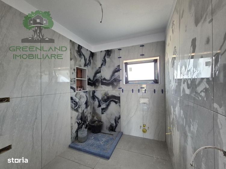 Casă cu 4 camere în Vorovești