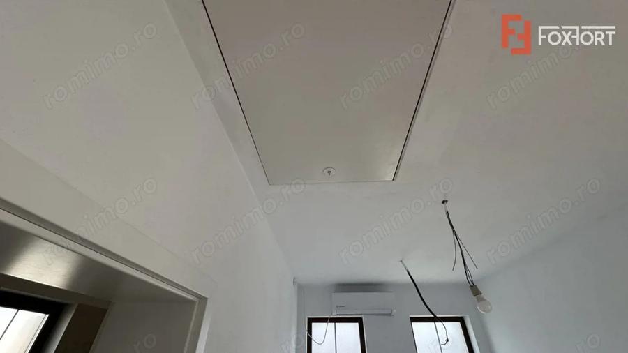 Casa individuala 4 camere, 120 mp, in Chisoda - 10