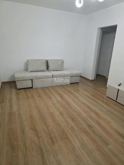 Inchiriez apartament 2 camere