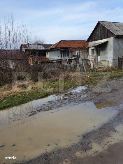 Spațiu comercial, în Glod