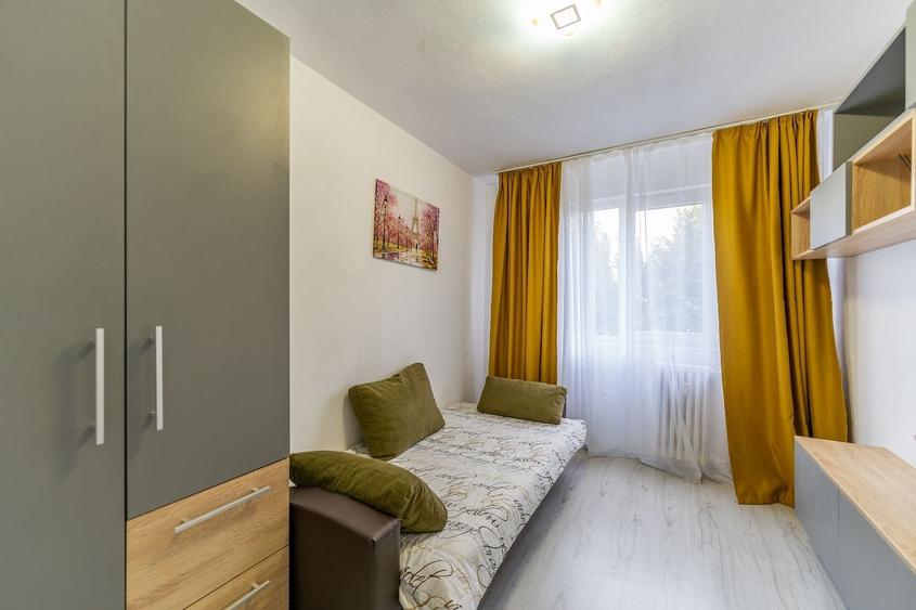 Apartament 3 camere modern in Intim - 6