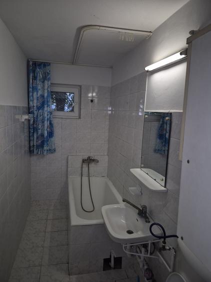Garsonieră decomandată în Tomis Nord