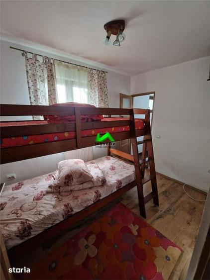 Casă cu 3 camere cu Teren 50 Mp în Central