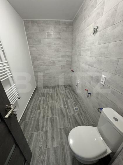Apartament 2 camere 44 mp cu balcon, bloc nou, Luduș - 8