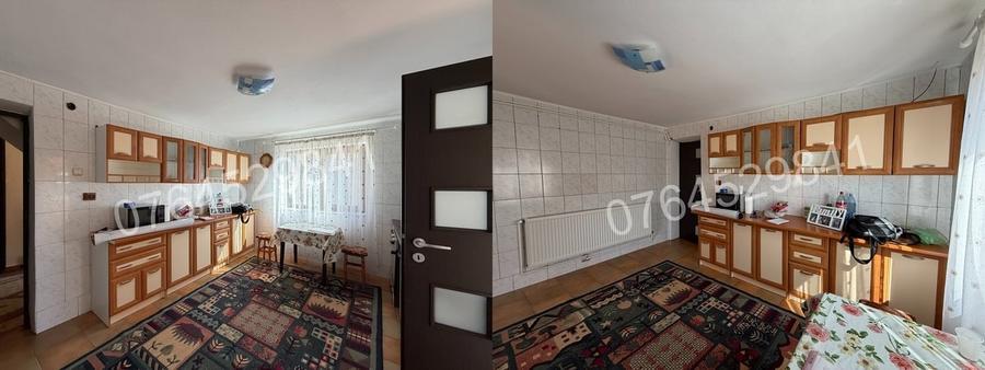 Dambovita, Com. Corbii Mari, Satu Nou, Str. Troitei nr. 6, A1, km 56 - 12