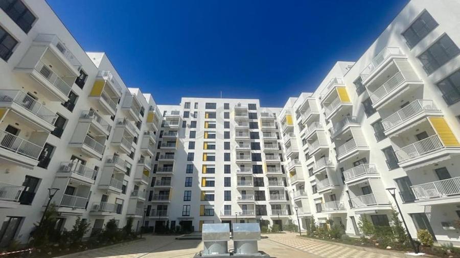 Apartament cu 3 camere decomandat, mobilat în Mogoșoaia
