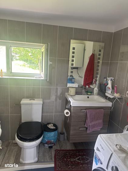 Telega - casa - teren 13000 mp/8000mp padure - 170000 Euro - 9