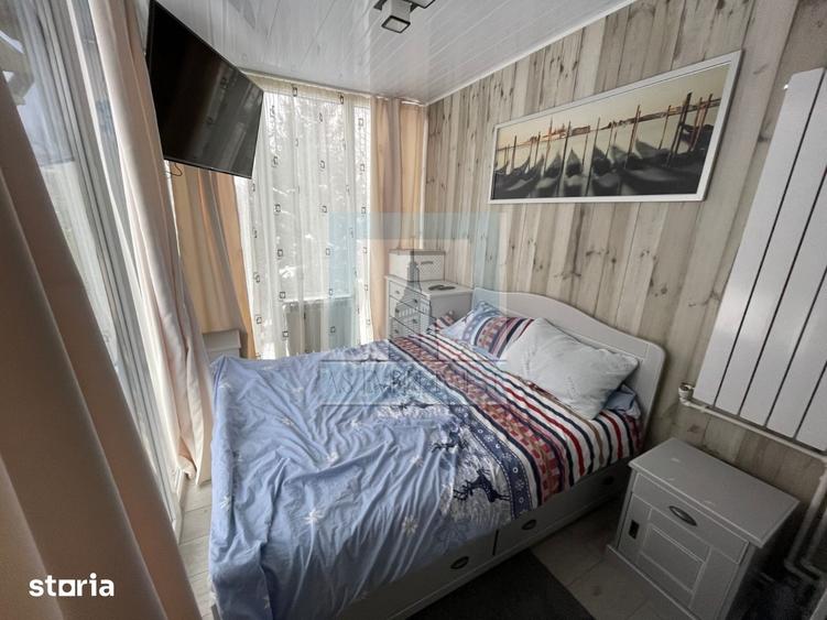 Casă cu 4 camere cu Teren 800 Mp în Central