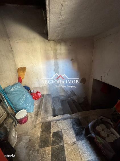 NECTORA IMOB Exclusivitate-Casa Ultracentrala 3 camere,Curte proprie - 7