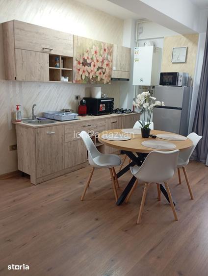 Inchiriere Apartament cu 2 camere, mobilat ?i gata de mutat
