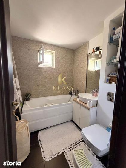 Apartament cu 3 camere, mobilat în Pantelimon