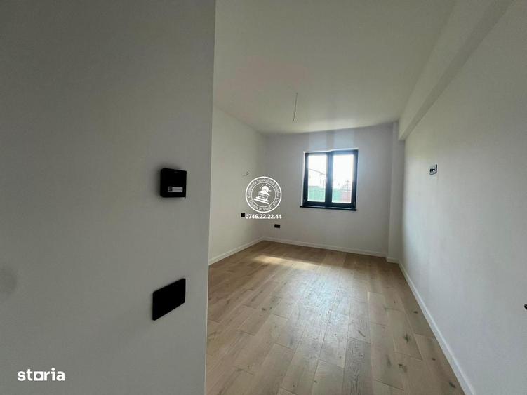 Apartament cu 2 camere decomandat în Albești