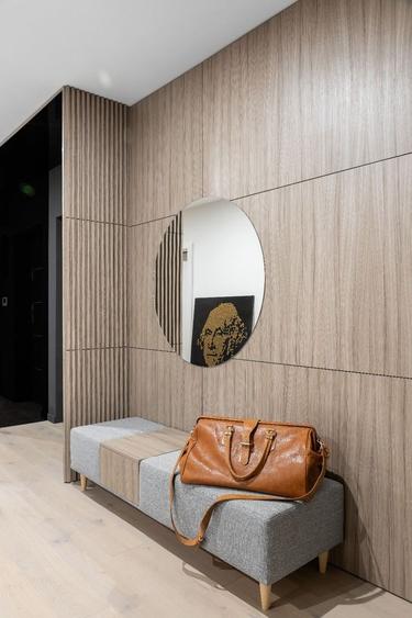 LUXURY 3 ROOMS FLOREASCA I INTERIOR DESIGN - 13