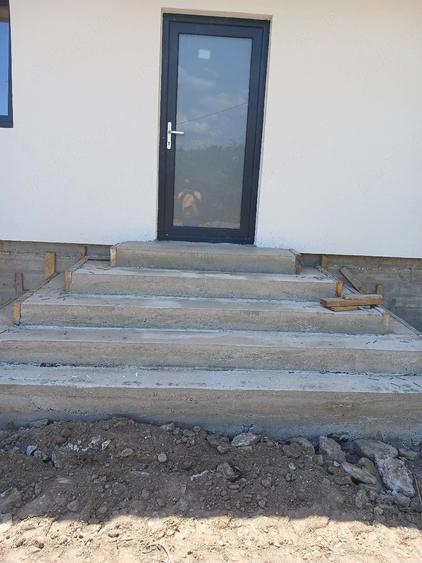 Casă cu Teren 850 Mp în Vad