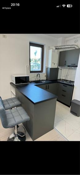 Apartament cu 2 camere nedecomandat în Sălaj